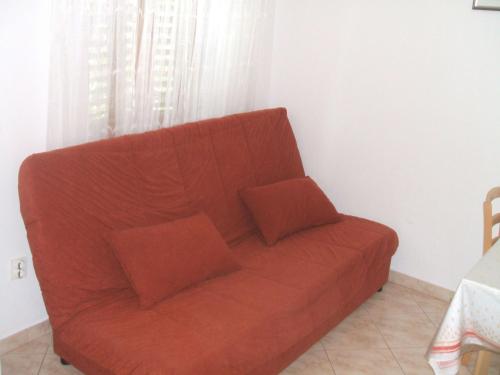 Apartments Mer-50m from beach - image 6