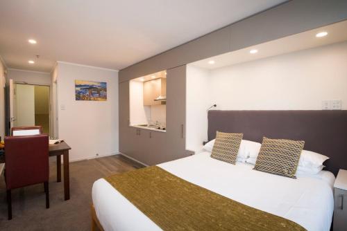Quest on Johnston Serviced Apartments, Wellington (photo 11)