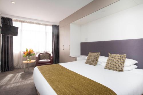 Quest on Johnston Serviced Apartments, Wellington (photo 8)
