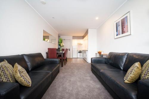Quest on Johnston Serviced Apartments, Wellington (photo 9)