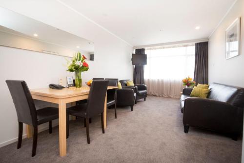 Quest on Johnston Serviced Apartments, Wellington (photo 10)