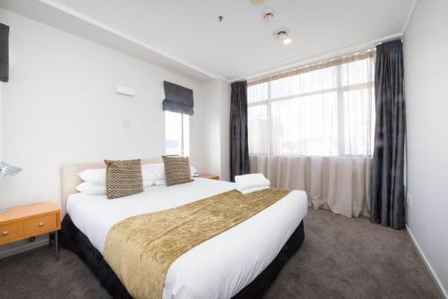 Quest on Johnston Serviced Apartments, Wellington (photo 7)