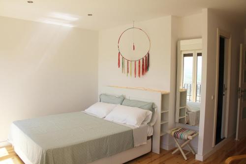 Casa Rural La Olma gîte à louer Humanes