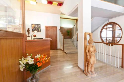 Hotel Dante 3
