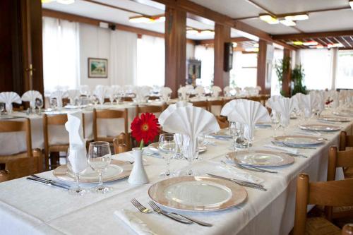 Hotel Dante 5