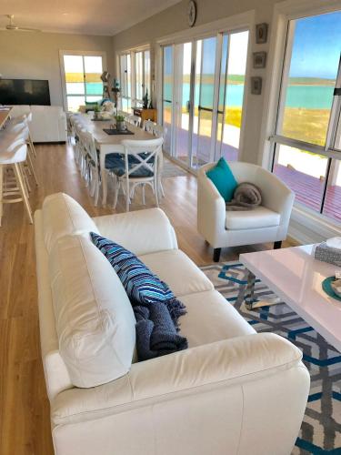 Shades of Blue Eco Retreat