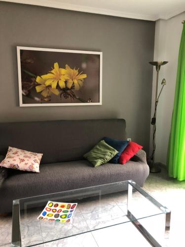 Peso de la Harina - piso completo - Apartment - Jaén