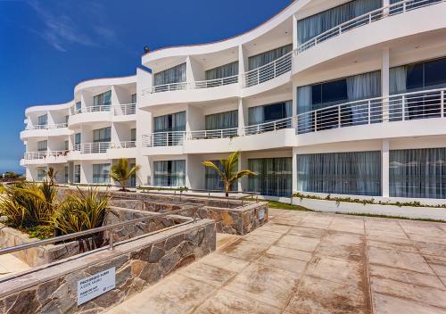 繁星璀璨亚太酒店图片