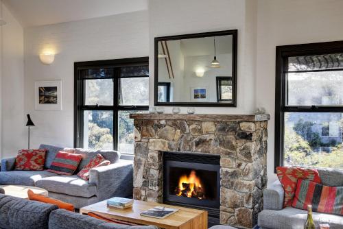 Boali Lodge Thredbo