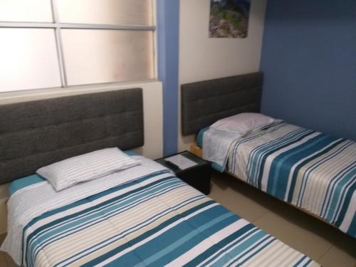 Hotel Amaris