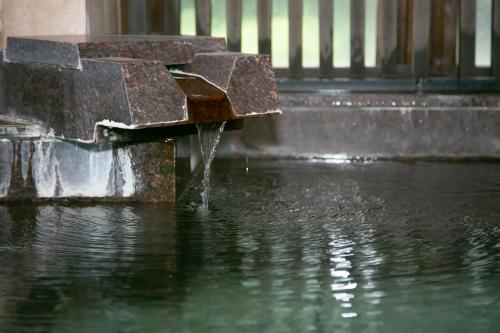 Hakone Nanase formerly known as Manatei Hakone