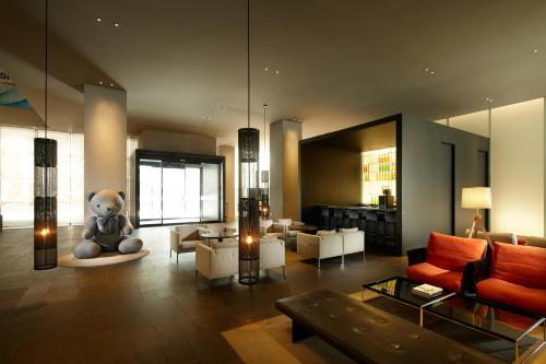 Faciliteiten, Shilla stay Jeju Airport in Jeju