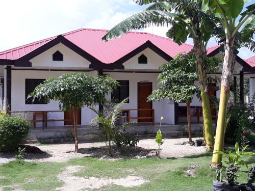 Gardenview Homestay Siargao