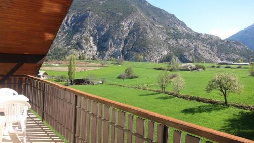 Hotel Restaurant Les Barnieres - image 2