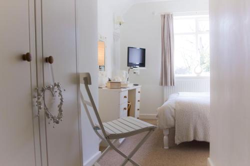 Ty Mawr Hotel - main image