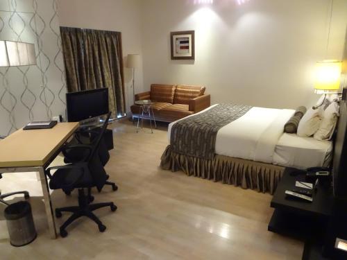 Hotel Satkar Residency