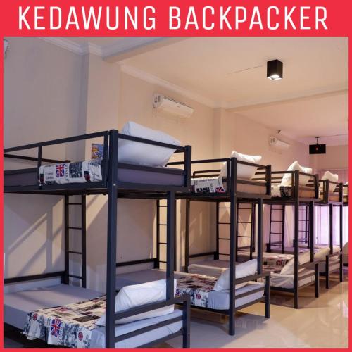 Kedawung Backpacker