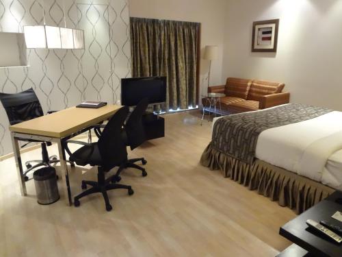 Hotel Satkar Residency