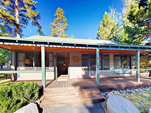 4025 Azure Avenue Home - image 6