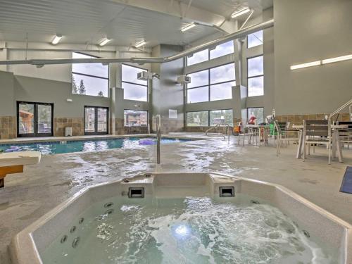 Hi Country Haus - 13-15 Condo in Winter Park, USA