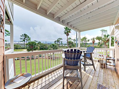 Perdido Bay Townhouse - image 5
