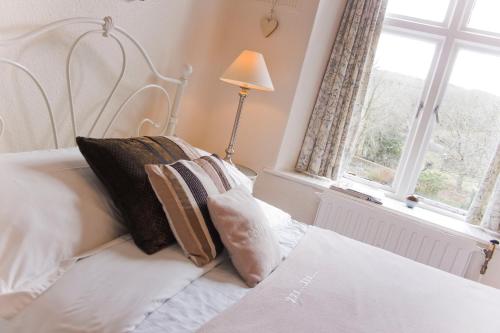 Ty Mawr Hotel - image 9