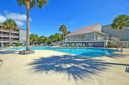 26 W Mariners Cay Drive Condo - main image