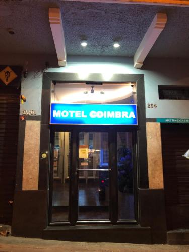 Motel Coimbra (Adults only) Belo Horizonte