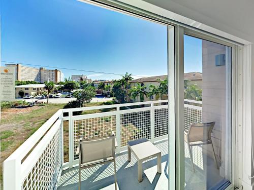 1339 Ocean Boulevard Condo Unit #14B - main image