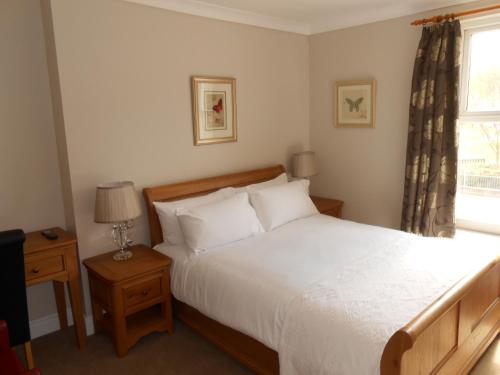 South Park Guest House - image 5