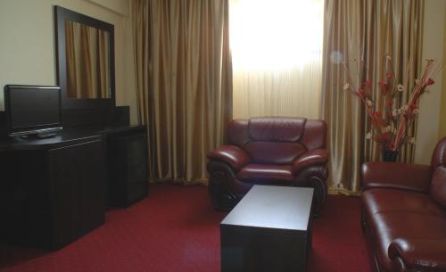 Hotel Ancor - main image