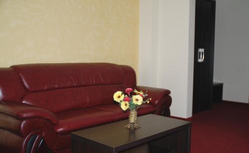 Hotel Ancor - image 5