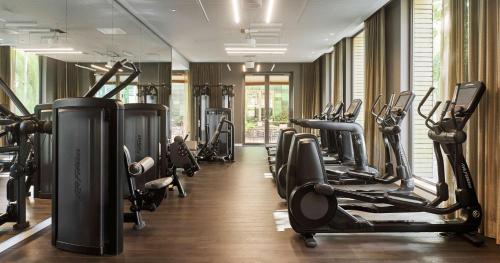 Hyatt Regency Amsterdam - image 14