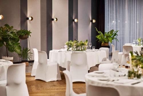 Hyatt Regency Amsterdam - image 5