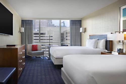 Hyatt Regency Baltimore