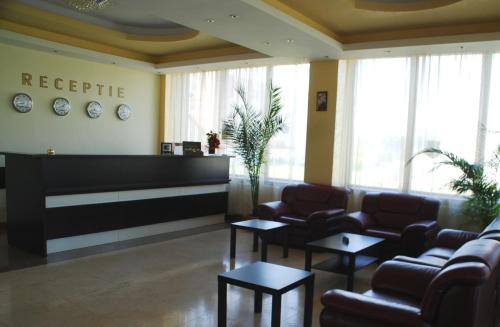 Hotel Ancor - image 12