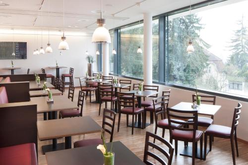 Caritas Tagungszentrum - image 14
