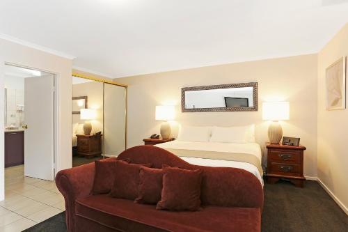 The Menzies Ballarat
