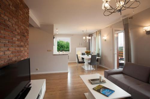 Apartamenty Home Sweet Home Na Górnej, Szklarska Poręba (foto 9)