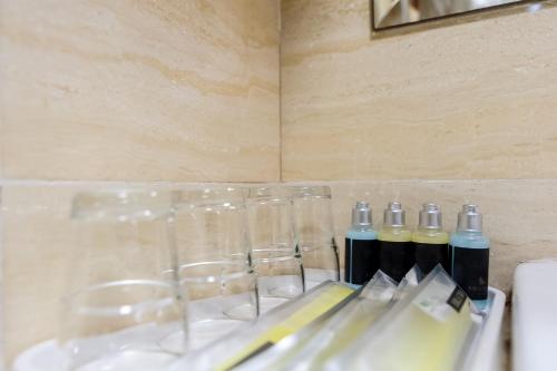 天津夢想家LOFT酒店式公寓