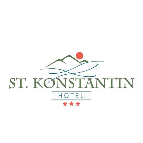 Family Hotel Saint Konstantin