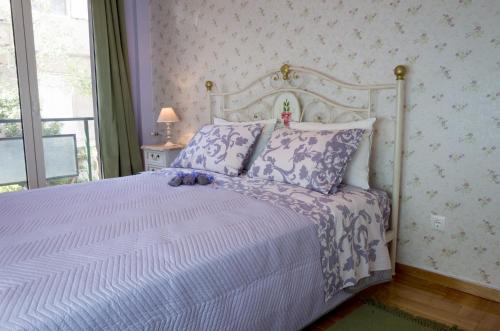THE HOUSE OF LAVENDER, Athens (photo 3)