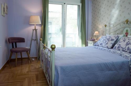 THE HOUSE OF LAVENDER, Athens (photo 6)
