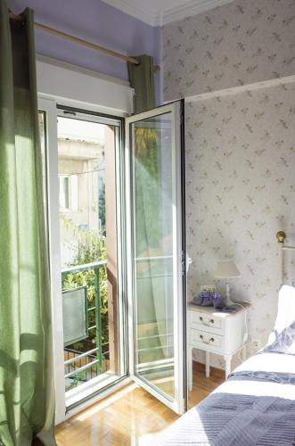 THE HOUSE OF LAVENDER, Athens (photo 9)