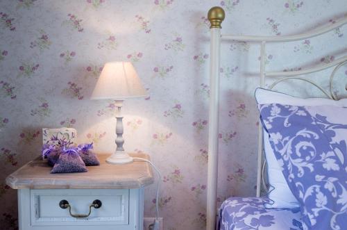 THE HOUSE OF LAVENDER, Athens (photo 5)
