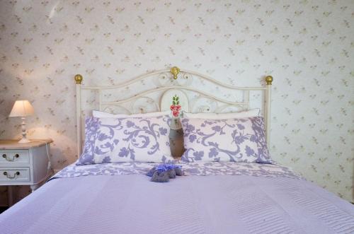 THE HOUSE OF LAVENDER, Athens (photo 2)
