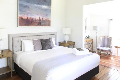 Bangalow Guesthouse Room Type - Cottage 1 -  Lawrence Cottage