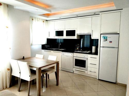 Best Home 11 Oba City in Alanya
