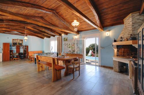 Apartments Barat in Barat