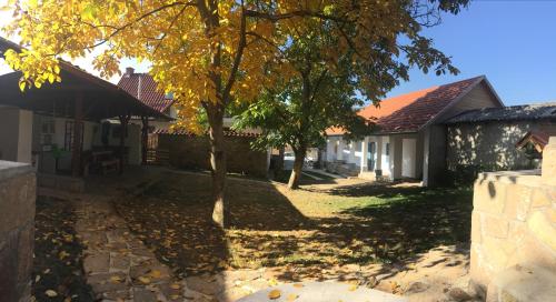  Hűs Udvar in Noszvaj